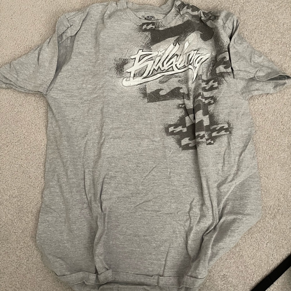 Billabong XL t-shirt